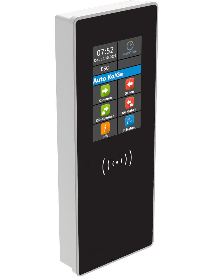 Datafox EVO 3.5 Universal