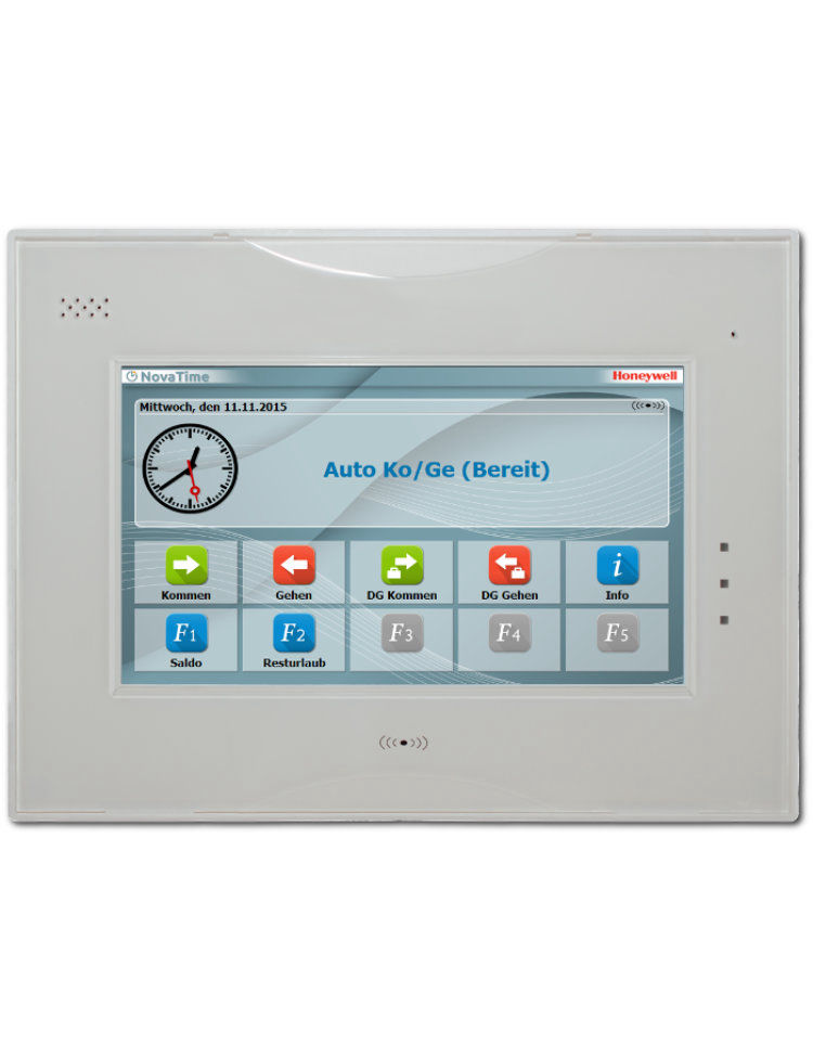 TouchCenter Plus