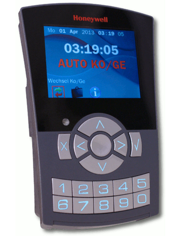 TRS Tema-Voyager™